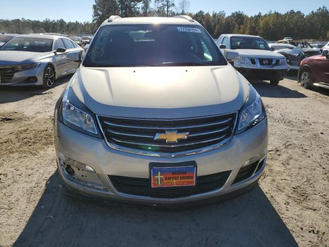 1GNKRHKD8GJ221239 | 2016 CHEVROLET TRAVERSE L