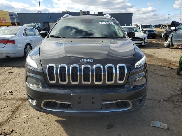 1C4PJMDS9GW167463 Jeep Cherokee Limited