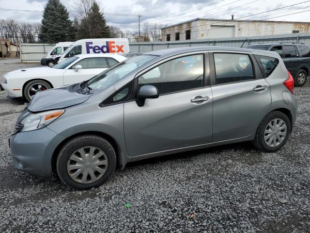 2014 Nissan Versa Note S