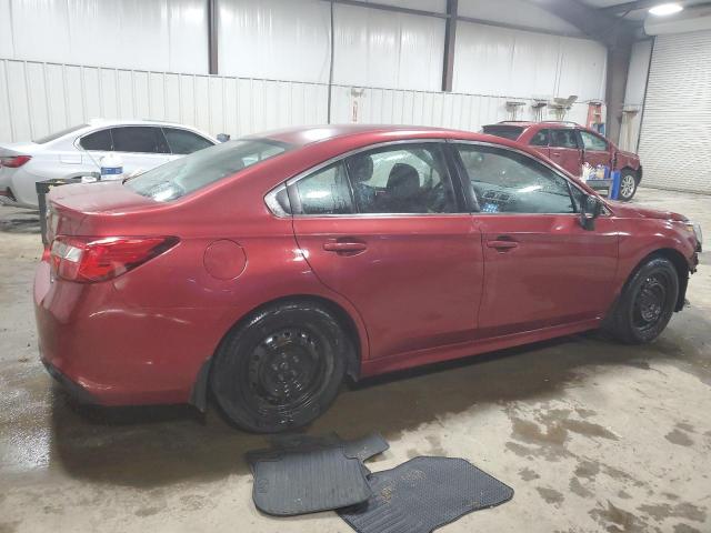 4S3BNAA67J3022662 Subaru Legacy 2.5i