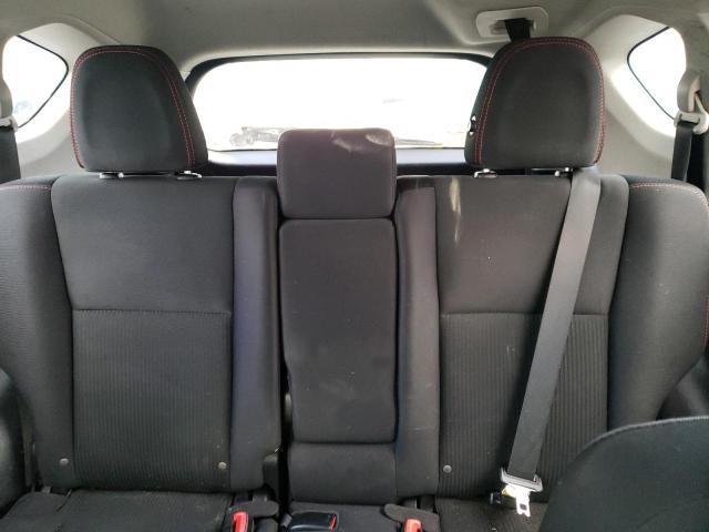 2015 TOYOTA RAV4 XLE - 2T3RFREV9FW267298