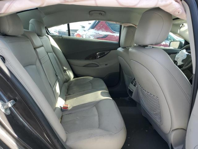 1G4GC5E36DF194893 | 2013 Buick lacrosse