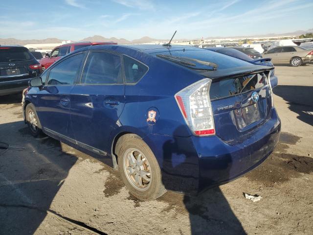 Vin: jtdkn3duxa0139708, lot: 74816683, toyota prius 20102