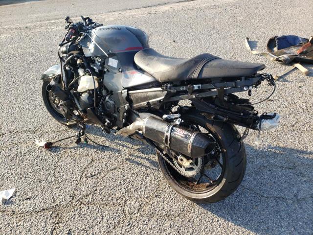 2022 KAWASAKI ZX1400 J - JKBZXNJ17NA015609