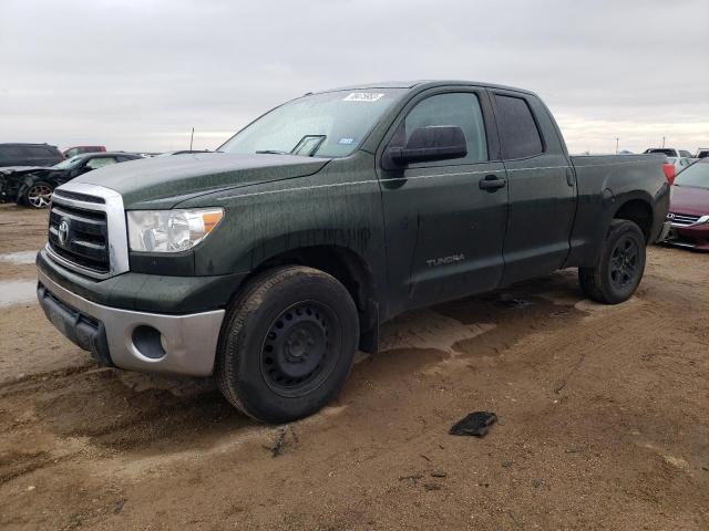 2012 Toyota Tundra 