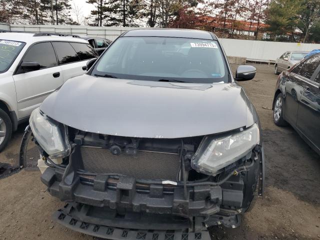 KNMAT2MV8FP523120 Nissan ROGUE S