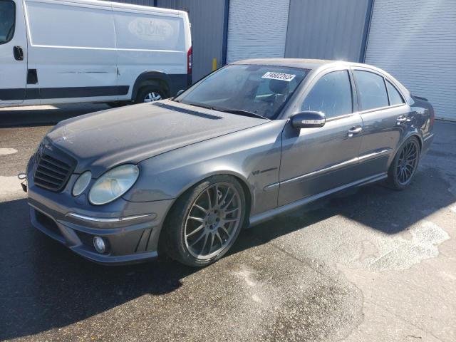 2006 Mercedes-Benz E 55 Amg VIN: WDBUF76J36A953652 Lot: 74502263