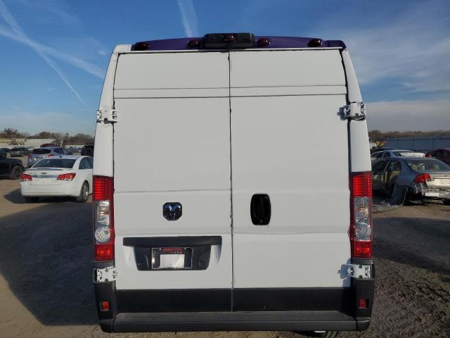 3C6LRVBGXPE532956 | 2023 Ram promaster 1500 1500 high