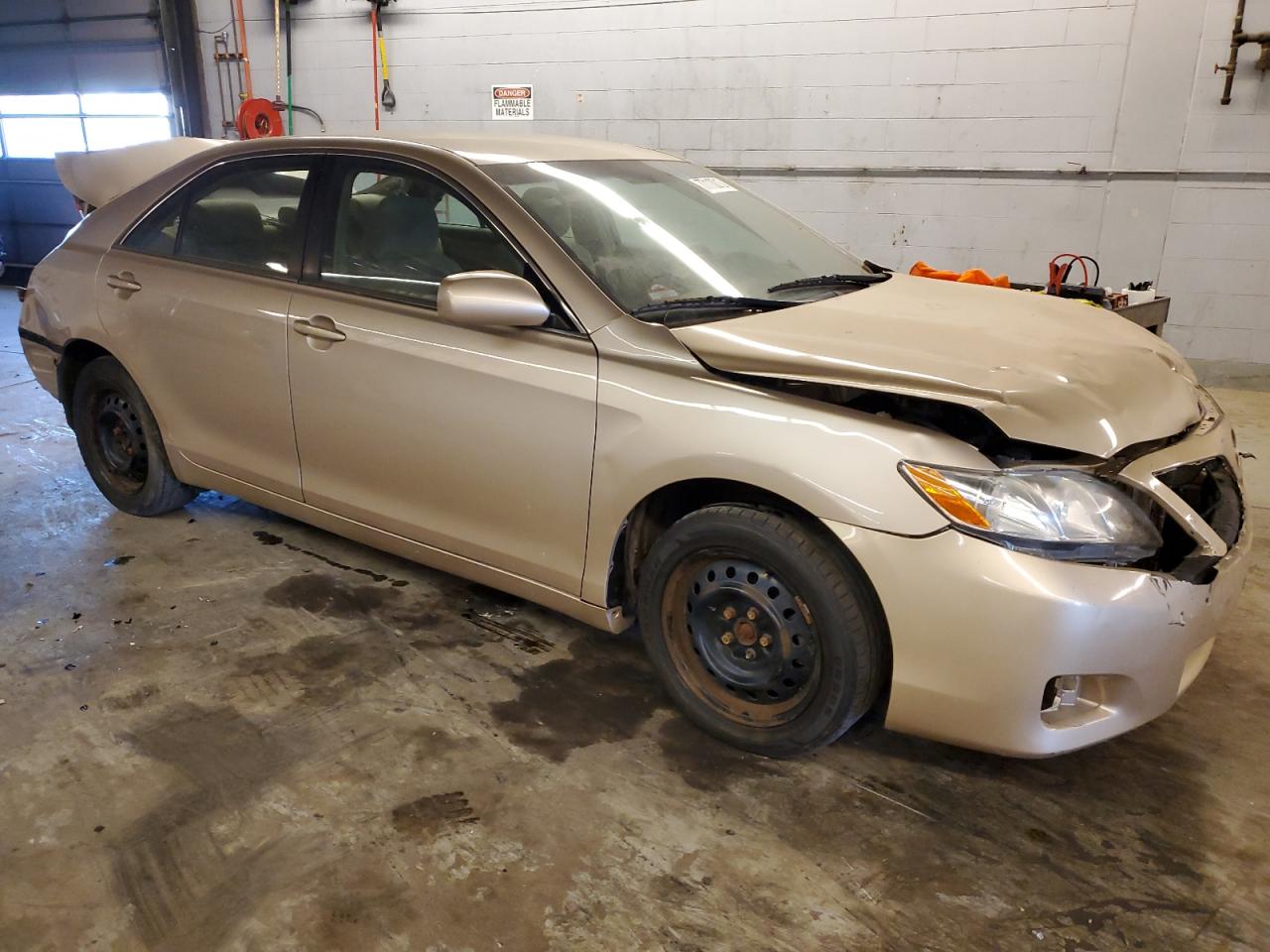 4T4BF3EK4BR151519 2011 Toyota Camry Base 4T4BF3EK4BR151519 2011 Toyota Camry Base