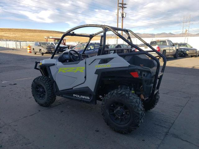 2021 POLARIS RZR TRAIL - 3NSA5K870MN858793