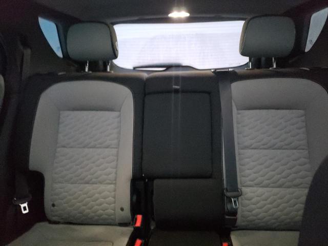 2020 CHEVROLET EQUINOX LT - 3GNAXUEV2LS628948