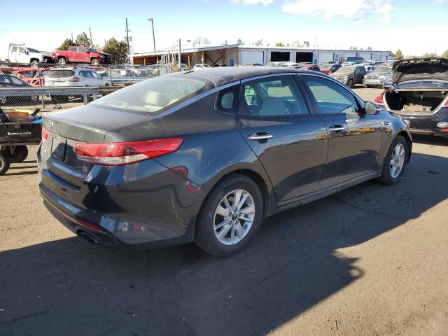 KNAGT4L34G5082022 | 2016 KIA OPTIMA LX