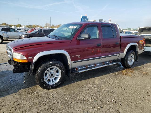 2003 Dodge Dakota 