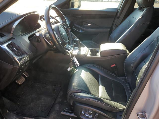 2018 JAGUAR E-PACE R-D - SADFM2GX7J1Z00293