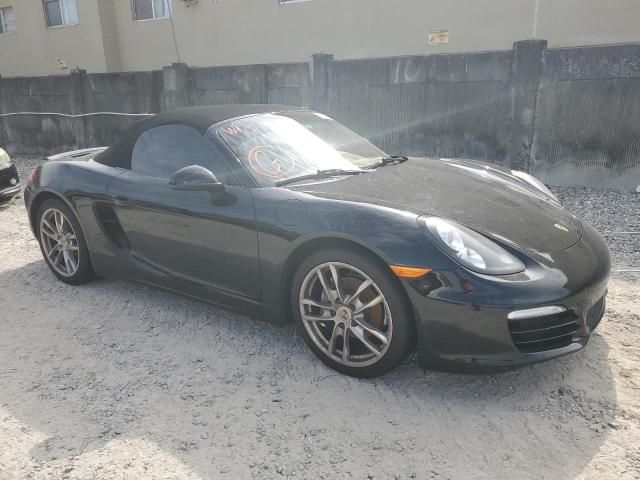 WP0CA2A80ES121990 | 2014 PORSCHE BOXSTER