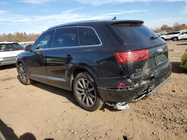 VIN WA1LAAF7XJD019213 2018 Audi Q7, Premium Plus no.2