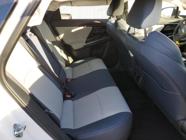 2023 SUBARU SOLTERRA P JTMABABA5PA024535