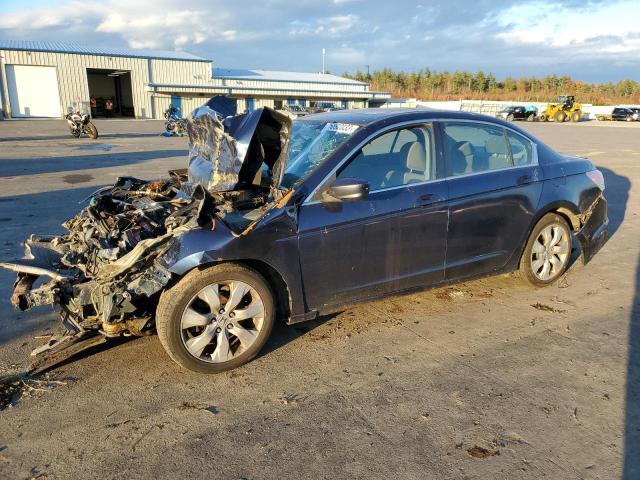 1HGCP26729A125339 2009 Honda Accord Ex