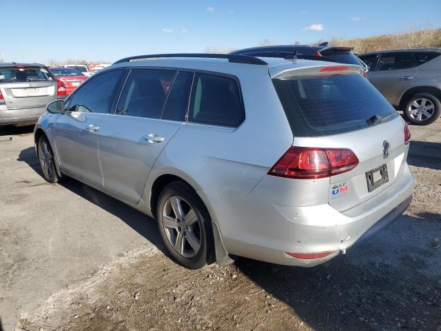 2015 VOLKSWAGEN GOLF SPORT - 3VWCA7AU6FM509713