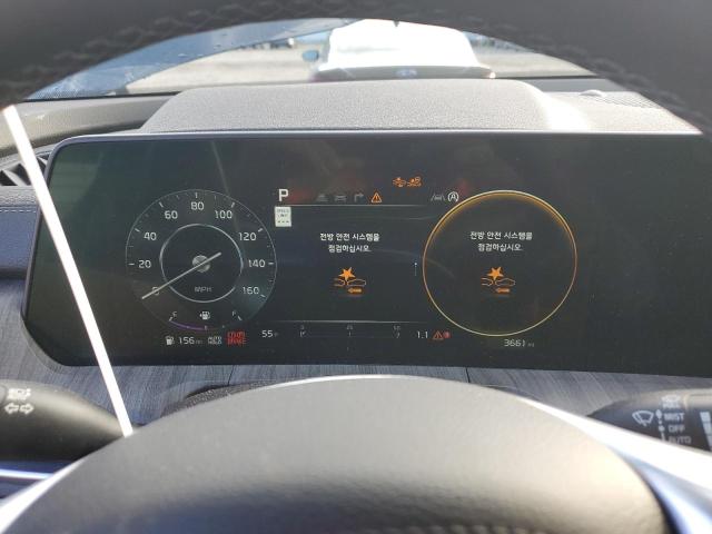 5XYP5DGC5RG415541 KIA Telluride Sx