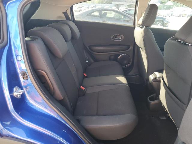 2022 HONDA HR-V EX - 3CZRU5H57NM712318