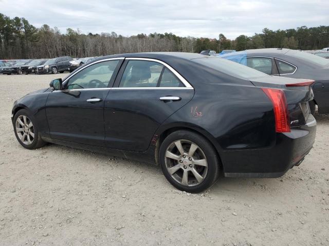 1G6AB5RX5E0105302 | 2014 Cadillac ats luxury