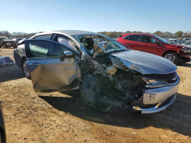 2015 CHRYSLER 200 LIMITE - 1C3CCCAB3FN611761