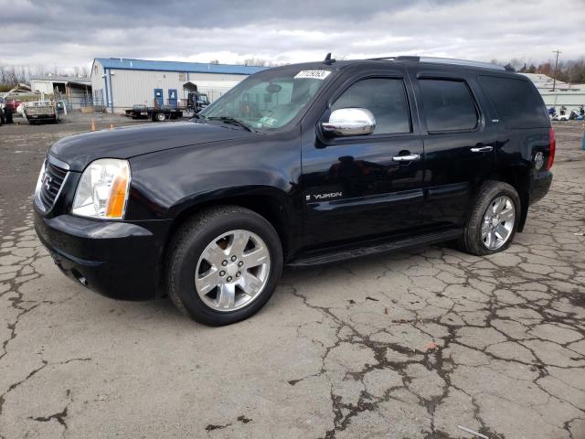 2007 GMC Yukon 