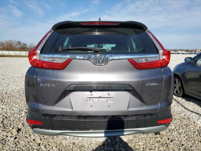 2HKRW6H33KH215062 | 2019 HONDA CR-V LX