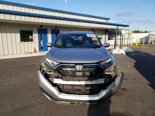 2HKRW2H99LH633267 Honda CRV CR-V TOURI 5