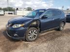 2015 NISSAN ROGUE S - 5N1AT2MT5FC817043