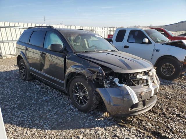 3C4PDCAB7JT448566 | 2018 DODGE JOURNEY SE