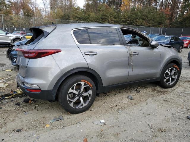 KNDPM3AC5L7799931 | 2020 KIA sportage lx