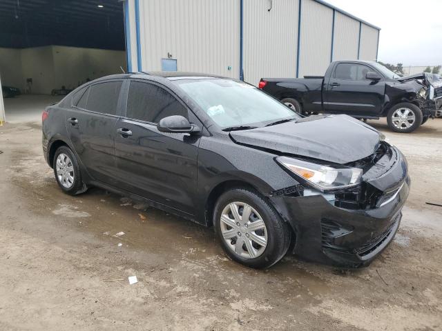 3KPA24ADXPE562237 Kia Rio LX 4