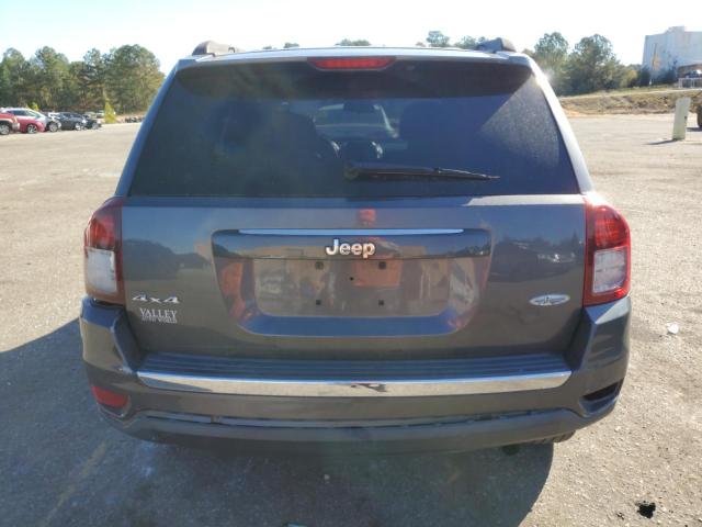 1C4NJDEB0FD409458 | 2015 Jeep compass latitude