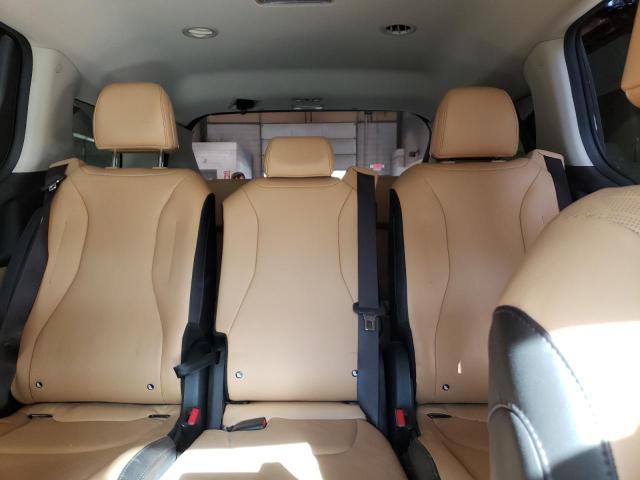 2022 KIA CARNIVAL L - KNDNB4H33N6093154