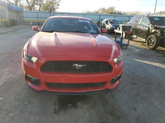 1FA6P8TH5H5246326 | 2017 FORD MUSTANG