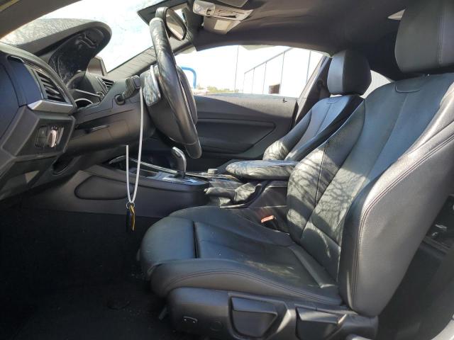 2016 BMW 228 I SULE - WBA1F9C52GV544802