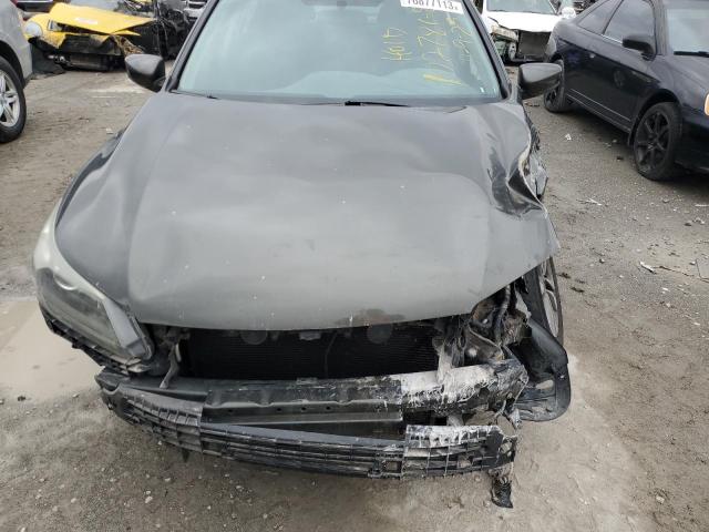 1HGCR2F35FA045830 | 2015 HONDA ACCORD LX