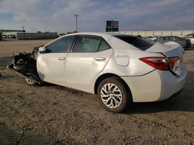 5YFBURHE7JP852015 Toyota COROLLA L