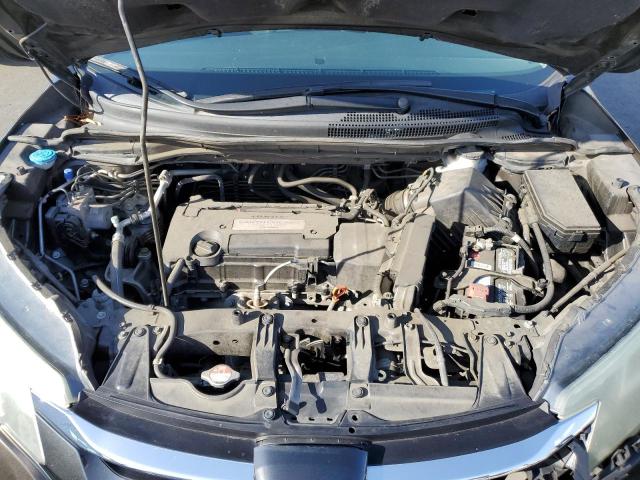 2HKRM3H55FH524639 Honda CR-V EX