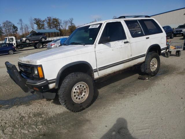 1994 Chevrolet Blazer 