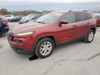 2015 JEEP CHEROKEE L - 1C4PJLCB2FW771284