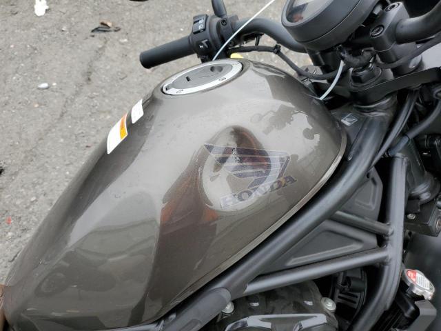 2023 HONDA CMX500 MLHPC5612P5600435