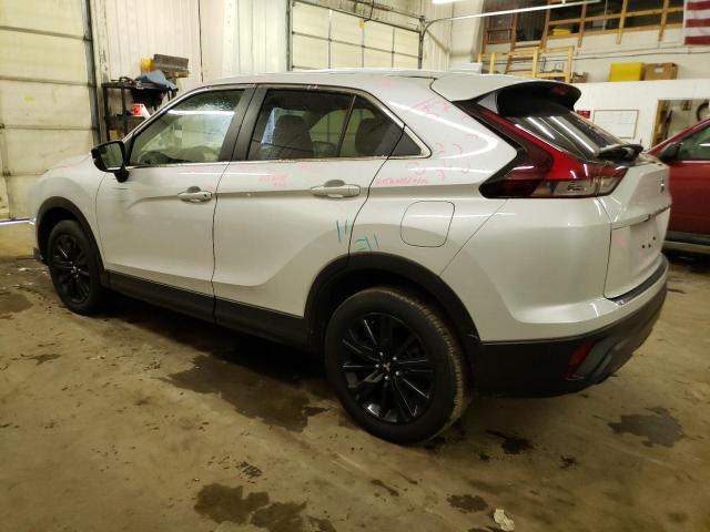 JA4ATVAA4PZ001989 Mitsubishi Eclipse Cross Le
