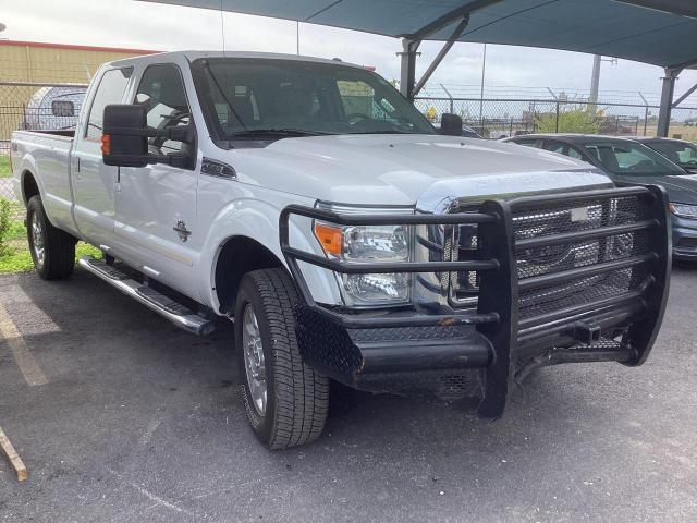 2016 Ford F-350 