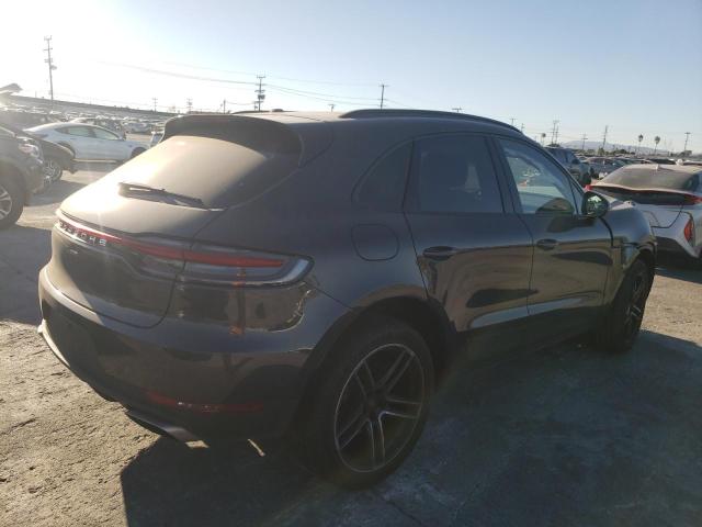 2021 PORSCHE MACAN - WP1AA2A51MLB18049