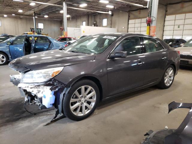 2013 Chevrolet Malibu LTZ