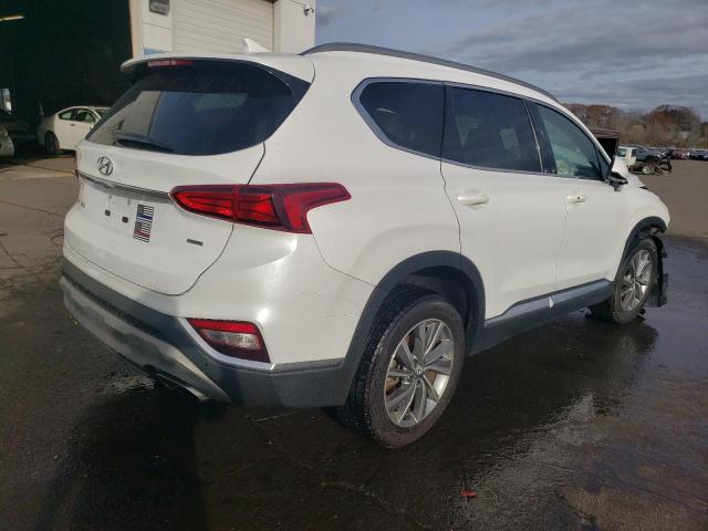 5NMS3CAD7KH004620 | 2019 HYUNDAI SANTA FE S