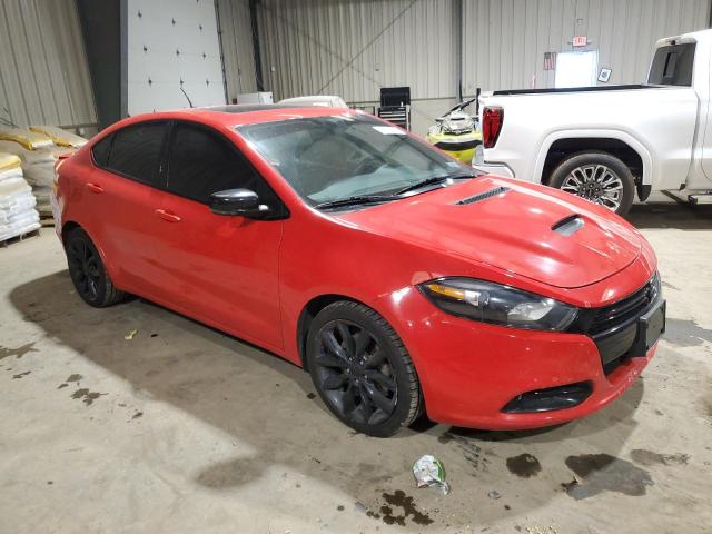 2016 DODGE DART GT SP 1C3CDFGB1GD791559